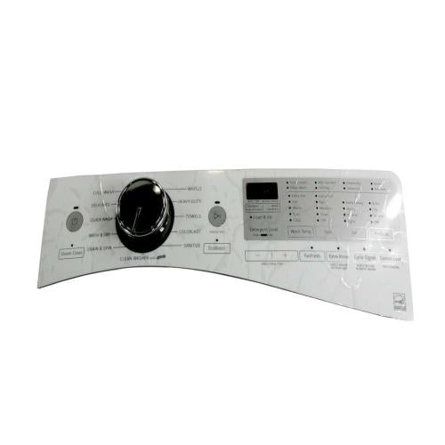 Whirlpool Control Panel - W10911023