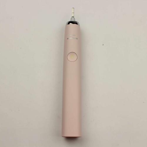 Sonicare Warranty Hdl Dc, Pink - Polish - 423509005360