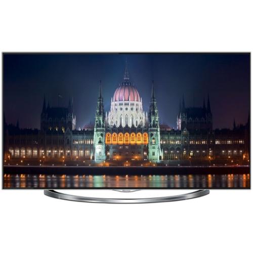 Hisense 55T880UW Hisense 55-Inch 4K Smart Ultra Hdtv Ltdn55Xt880Wus(1) (V.2)