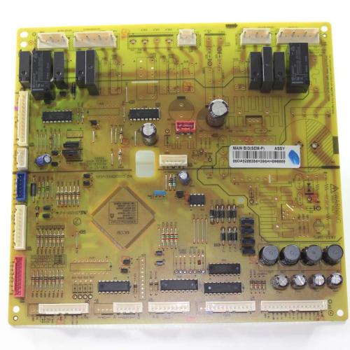 Samsung Refrigerator Electronic Control Board - DA92-00384H