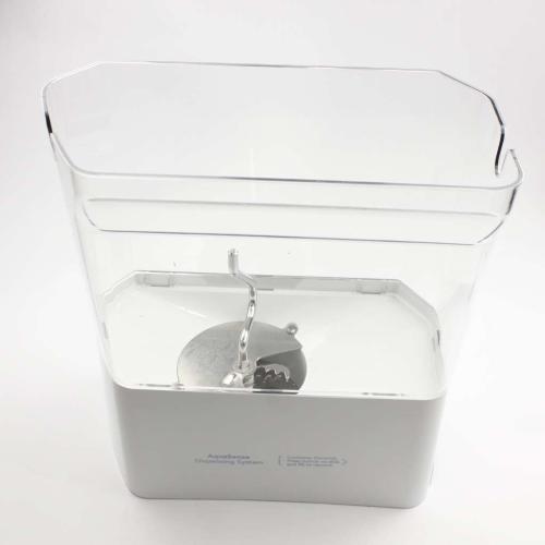 Whirlpool Refrigerator Ice Container Assembly - WPW10395657