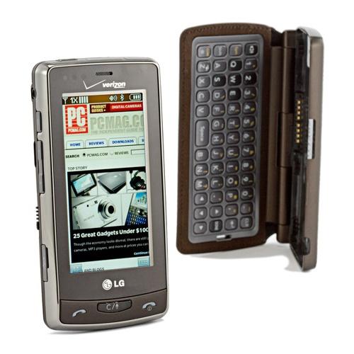 LG VX9600 Verizon Mobile Versa