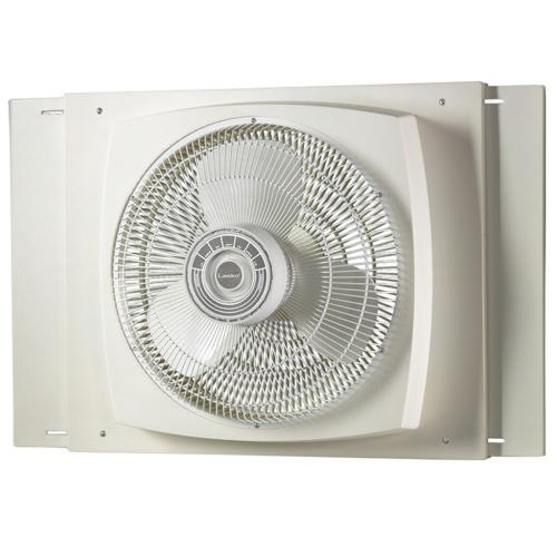 Lasko 2155A 16-Inch Electrically Reversible Window Fan