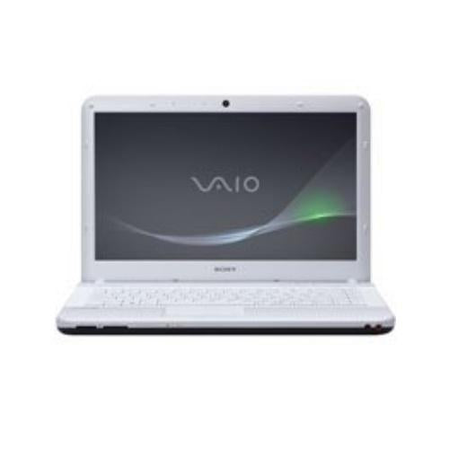 Sony VPCEA3AFX/WI Vaio - Notebook Ea