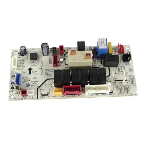 Midea Main Control Board - 17120600000612