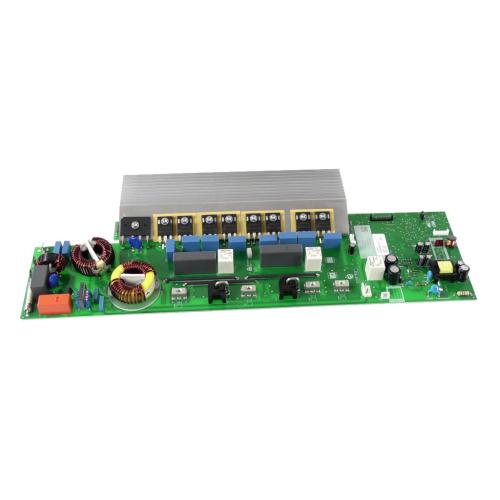 Bosch 00 PC board - 749229