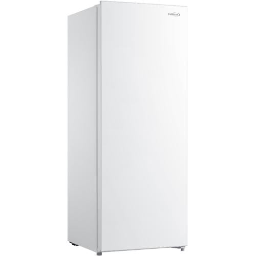 Midea PFV705MW 7.0 Cu. Ft. Upright Freezer Frost-Free