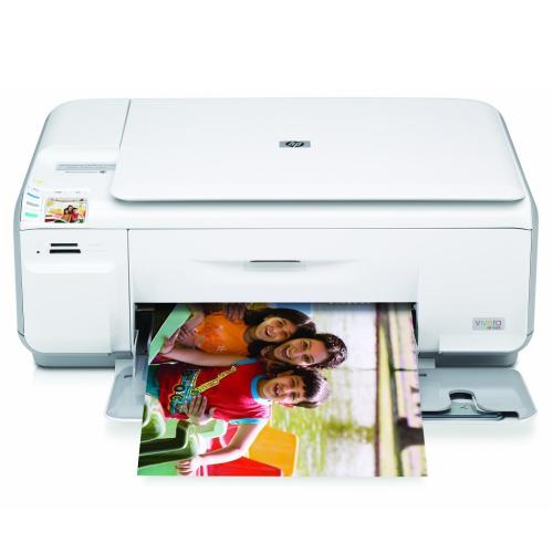 HP Q8388C Photosmart C4483 All-In-One Printer