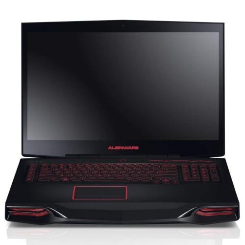 Dell ALIENWAREM17X Alienware M17X Notebook