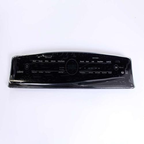 Whirlpool Washing Machine Control Panel - W11089547