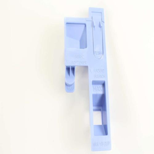 GE Softener Bleach Cover - WH41X10181