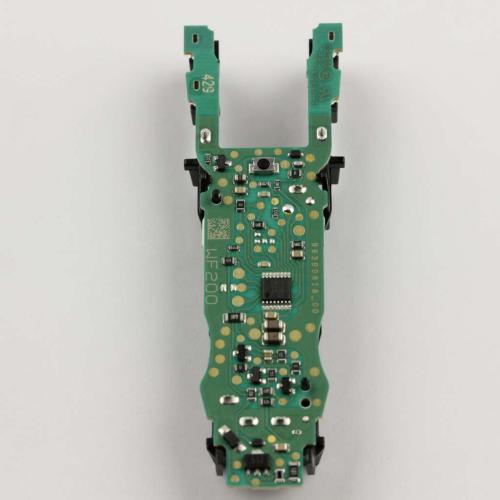 Braun Pcb Type 5760 - 81489176