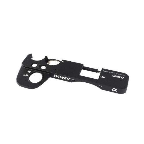 Sony Cab(Up)B-Assy(883)(Bk)Service - A-5010-352-A