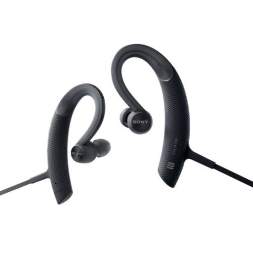 Sony MDRXB80BS MDR-XB80BS EXTRA BASS™ Sports Wireless In-ear Headphones