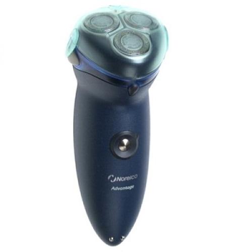 Norelco AQUATECTOUCH Norelco Smarttouch-Xl Electric Razor
