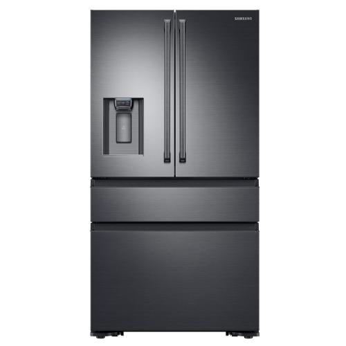 Samsung RF23M8090SG/AA 22.7 Cu. Ft. 4-Door Flex French Door Refrigerator