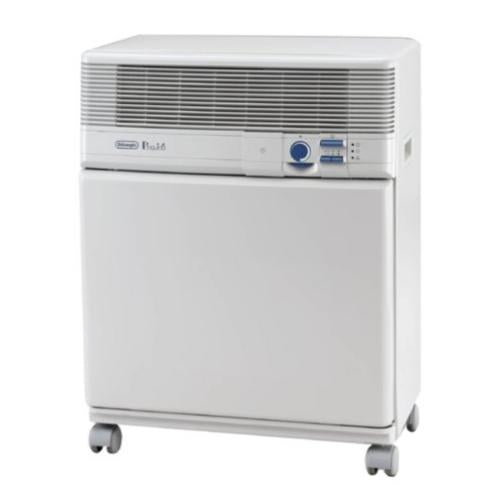 Delonghi PAC260 Type Pac 260 Ver: Ca, Us (0151270009)