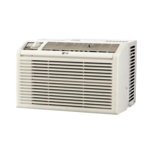 LG LW5013 5,000 Btu Window Air Conditioner