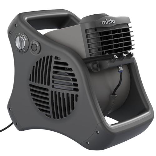 Lasko 7050 Misto Outdoor Misting Fan