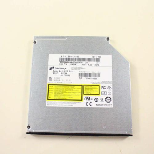 Lenovo Opt Drive Hl Gue0N 9.0 Dvdwrit - 45K0493