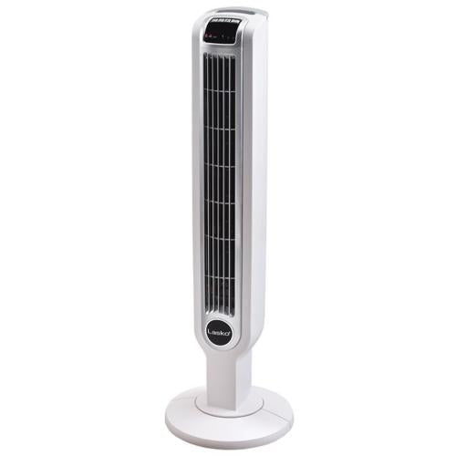 Lasko 2510 36-Inch Tower Fan With Remote Control
