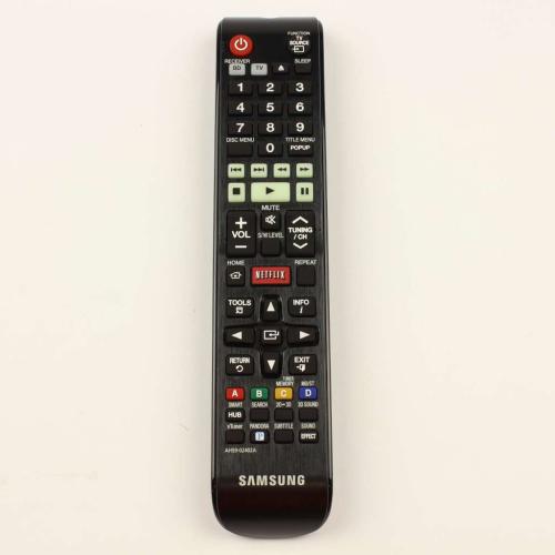 Samsung Remote Control - AH59-02402A