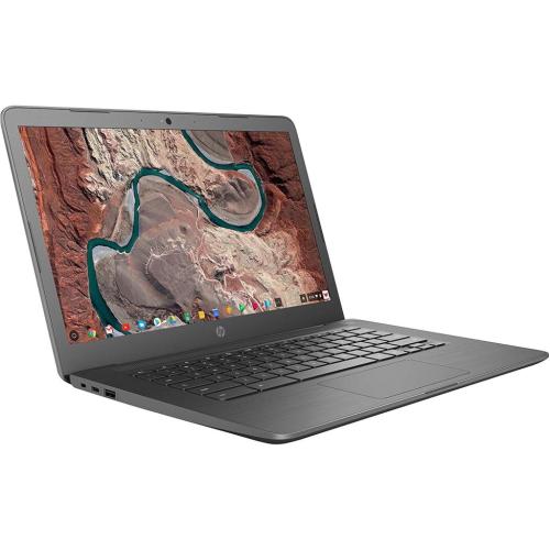 HP 14CA000TU Chromebook - 14-Ca000Tu