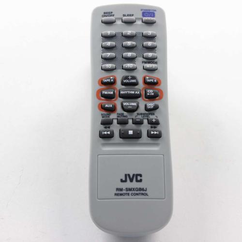JVC Remote Control - AH59-01163F