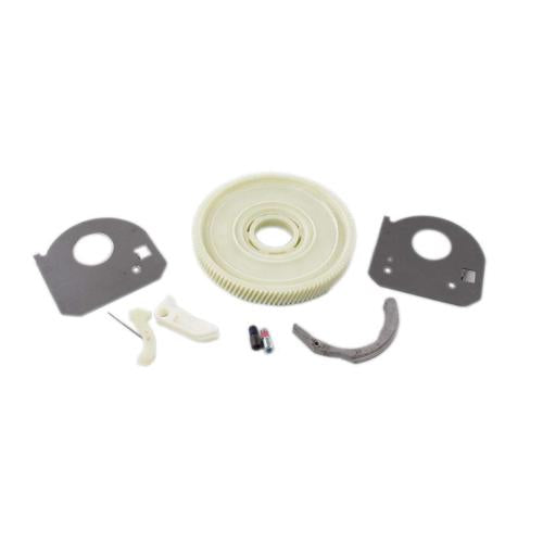 Whirlpool Washer Neutral Drain Assembly - 388253A