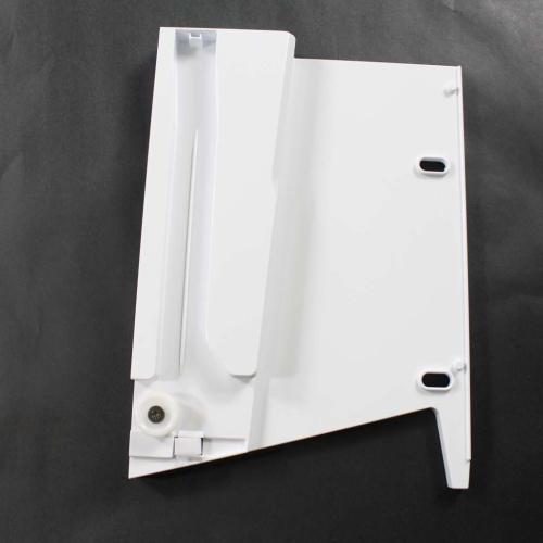 LG Refrigerator Crisper Drawer Slide Rail, Right - AEC73317604