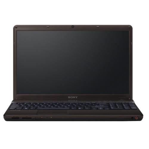 Sony VPCEA3BFX/T Vaio - Notebook Ea
