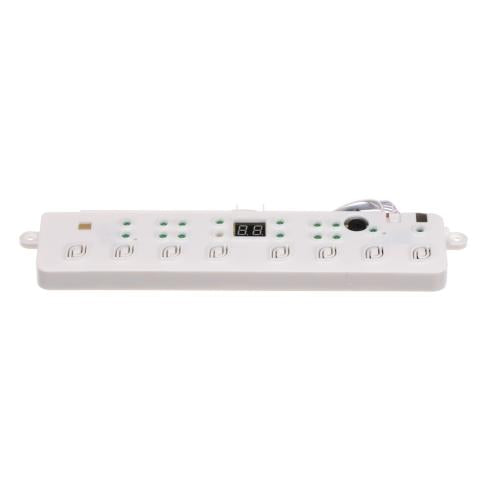 Midea Display Board Subassembly - 17220600A05491