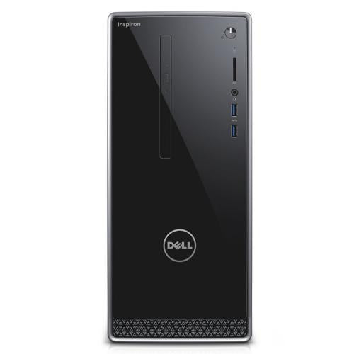 Dell INSPIRON3668 Inspiron 3668 Desktop