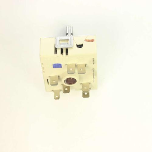 Samsung Range Dual Surface Element Control Switch - DG44-01008A