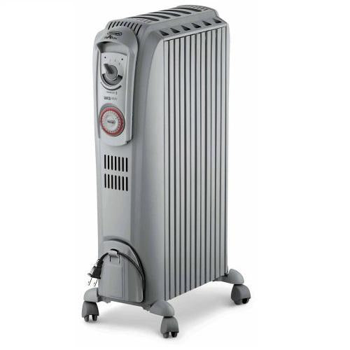 Delonghi TRD0715TL Oil Filled Radiator - 110696312 - Us Mx