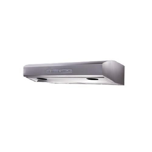 Haier LHV3330SBSS :Ducted Hood Sts Lo