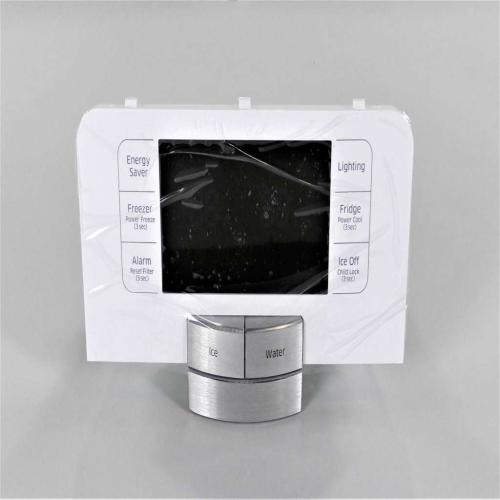 Samsung Dispenser Cover Assembly - DA97-06521C