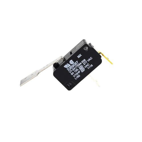 Whirlpool Float Switch - WPW10102498