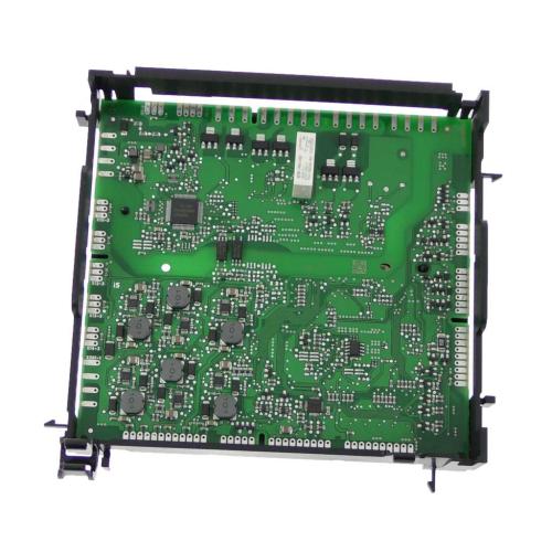 Bosch Control Module Programmed - 10015630