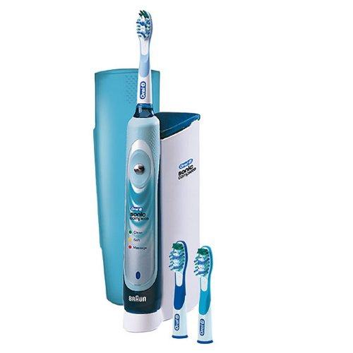 Oral-B 4717 Sonic Complete