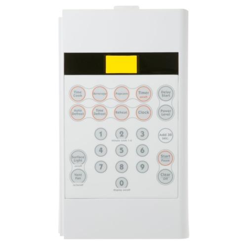 GE Panel Control Asm - WB07X10879