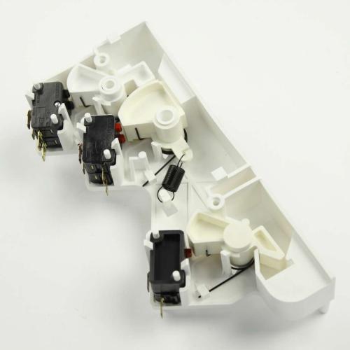 Panasonic Door Hook Assembly - A393C-3856