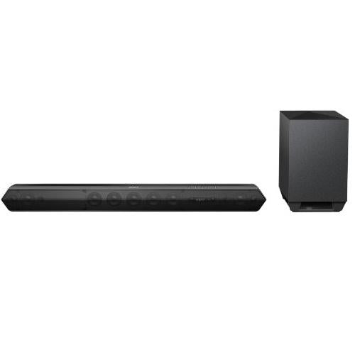 Sony HTST7 HD Soundbar with Wireless Subwoofer