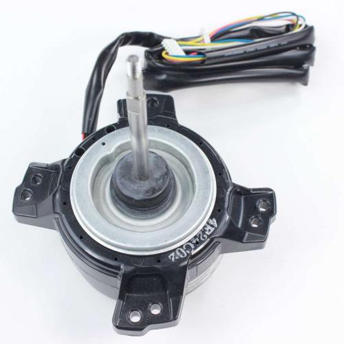 Panasonic Motor - CWA981166J