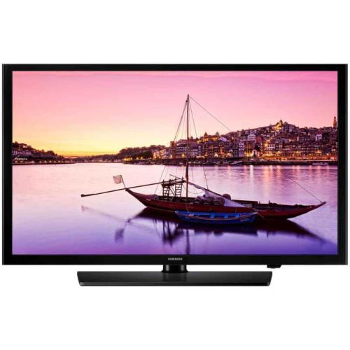 Samsung HG43NE590SFXZA 43" Full HD Slim Direct-Lit LED Hospitality Smart TV with Built-in Wi-Fi (Black)