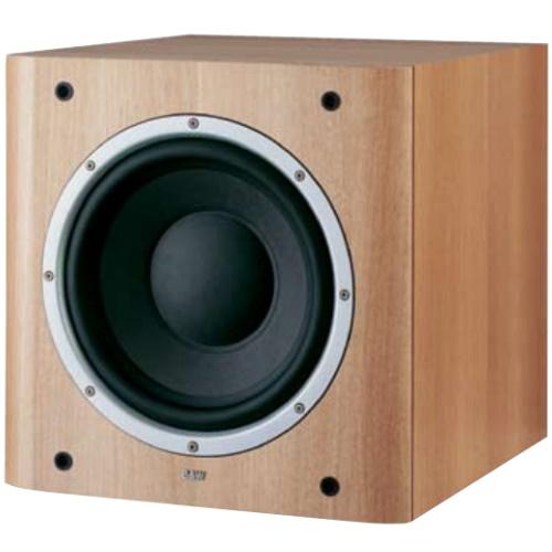 Bowers Wilkins ASW650 Asw 650 Powered Subwoofer (2 Year)
