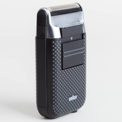 Braun 5423 Micron, Eltron