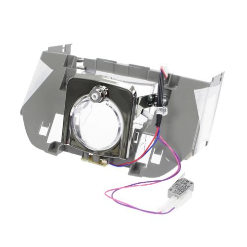 LG Funnel Assembly - ADW73309903