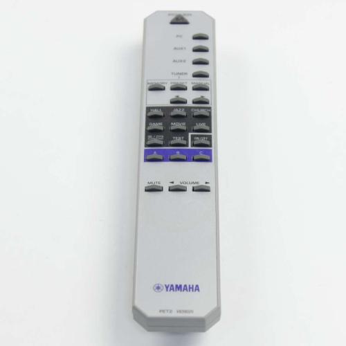 Yamaha Remote Control Transmitter Pet - V6390200