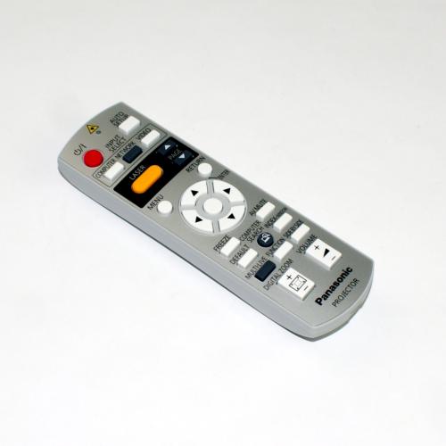 Panasonic Remote - N2QAYB000305